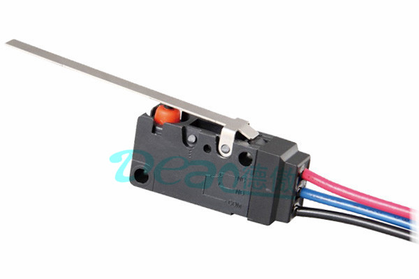 防水行程開關(guān)、防水限位開關(guān)、防水微動開關(guān)