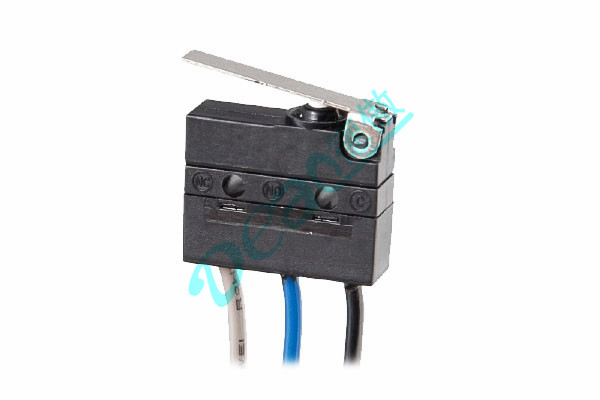 歐姆龍防水微動開關替代品