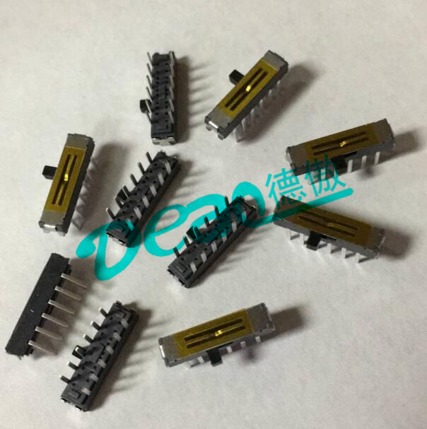 撥動(dòng)開(kāi)關(guān)