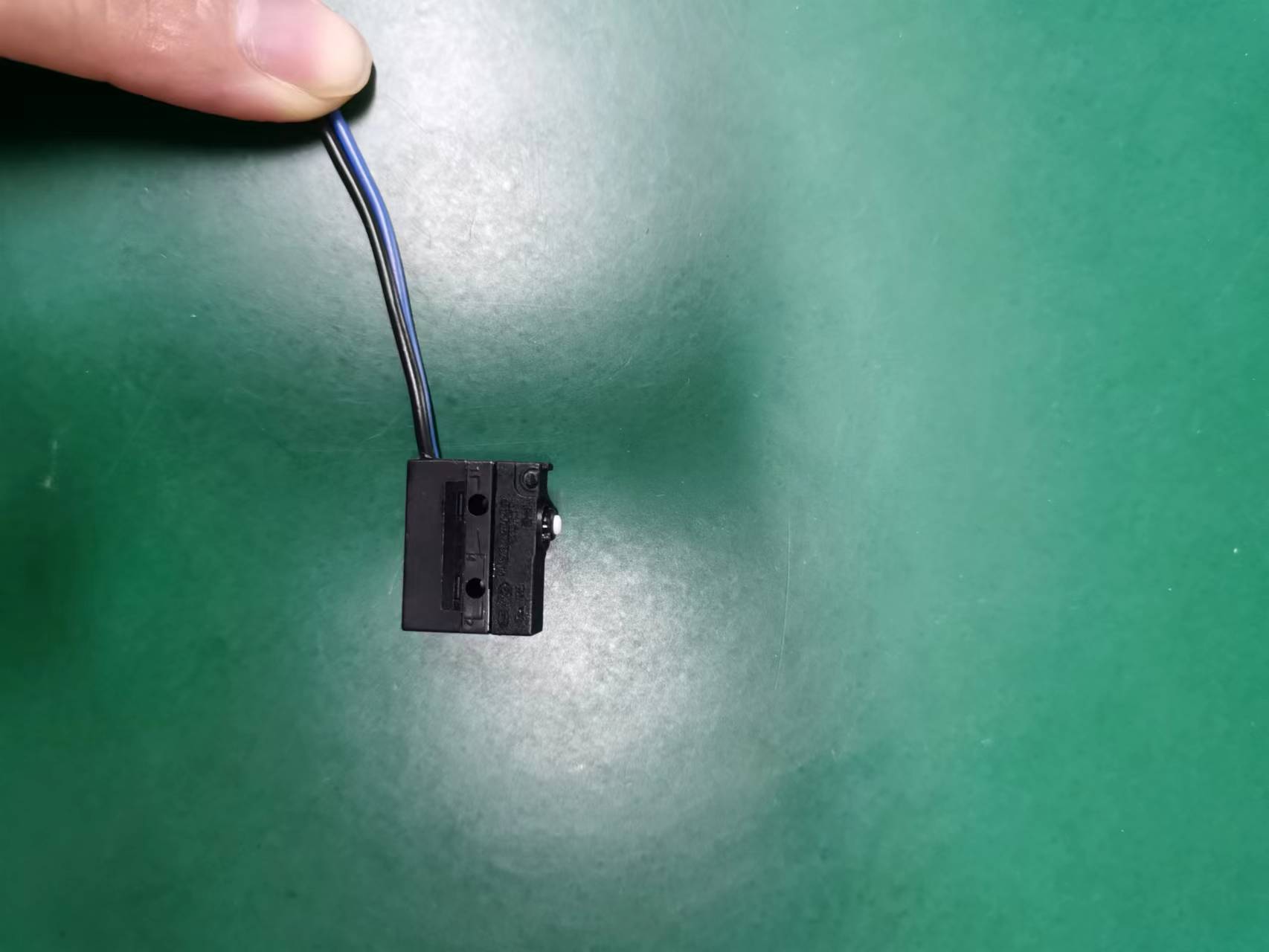 G905電動工具用防水微動開關